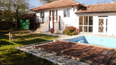 Home For Sale in Provadia, Bulgaria