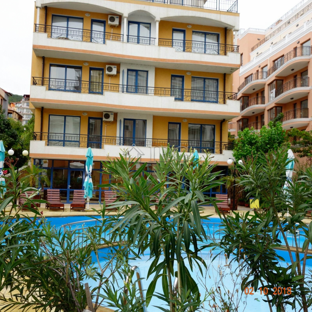 Picture of Apartment For Sale in Sveti Vlas, Burgas, Bulgaria