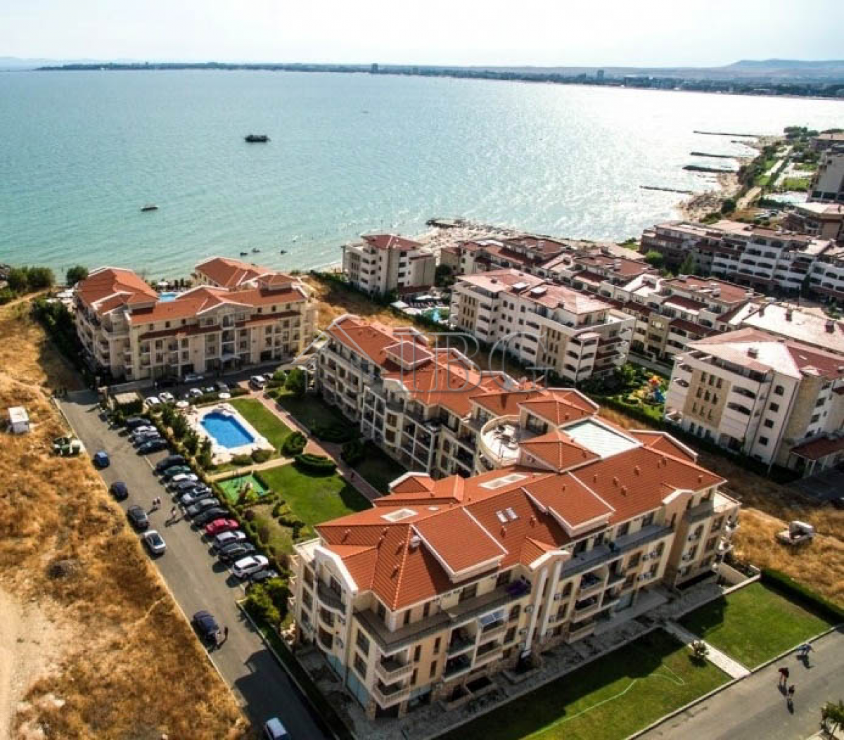 Picture of Apartment For Sale in Sveti Vlas, Burgas, Bulgaria