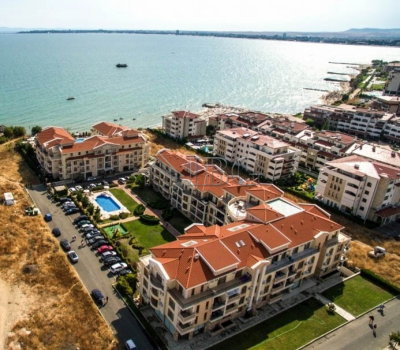Apartment For Sale in Sveti Vlas, Bulgaria