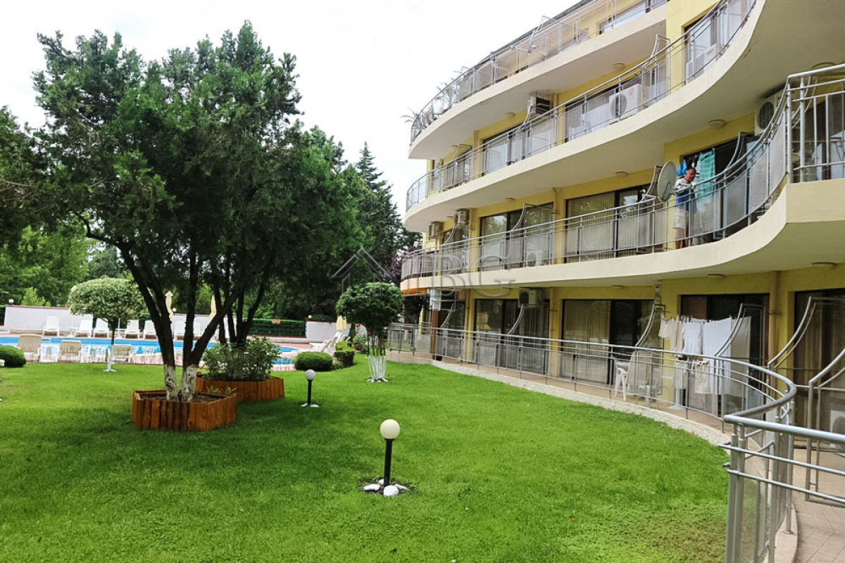 Picture of Apartment For Sale in Nesebar, Burgas, Bulgaria