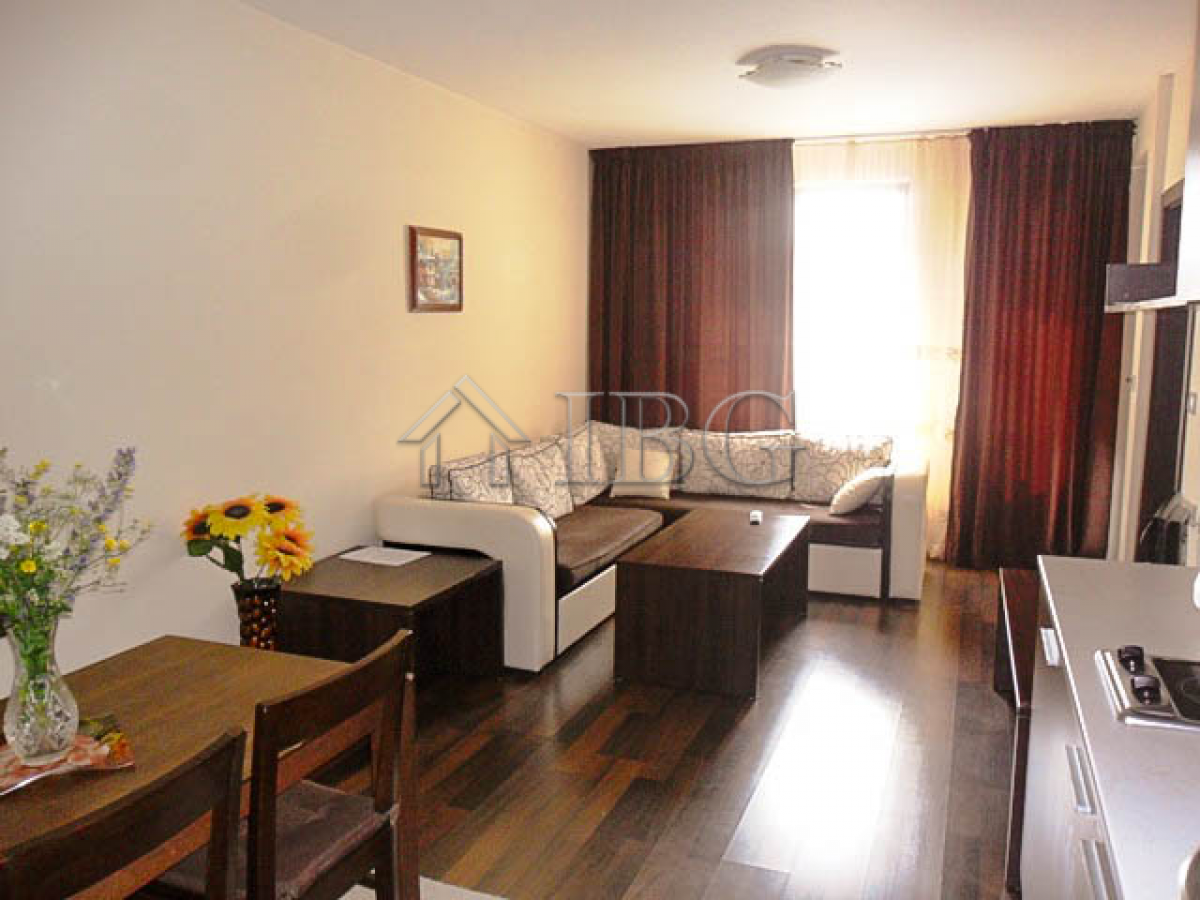 Picture of Apartment For Sale in Bansko, Blagoevgrad, Bulgaria