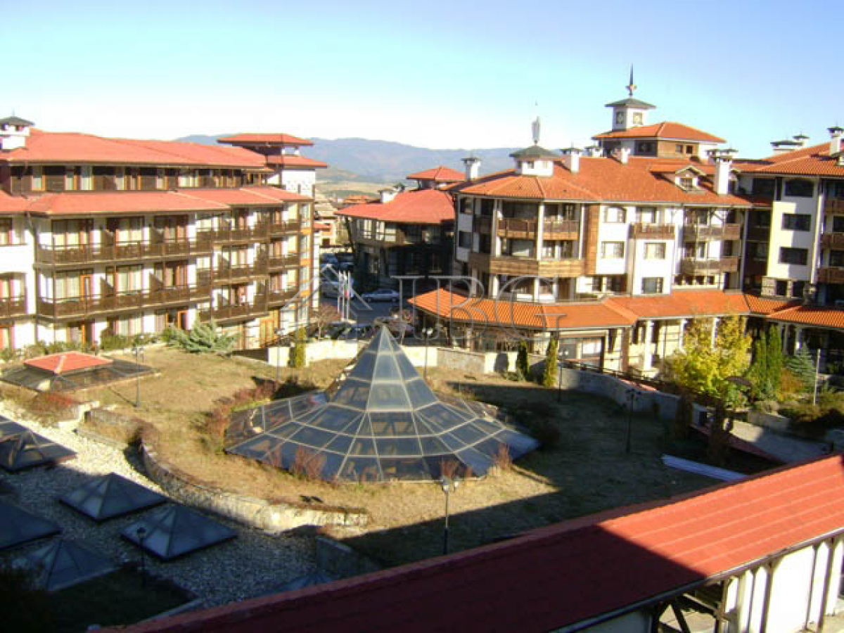 Picture of Apartment For Sale in Bansko, Blagoevgrad, Bulgaria