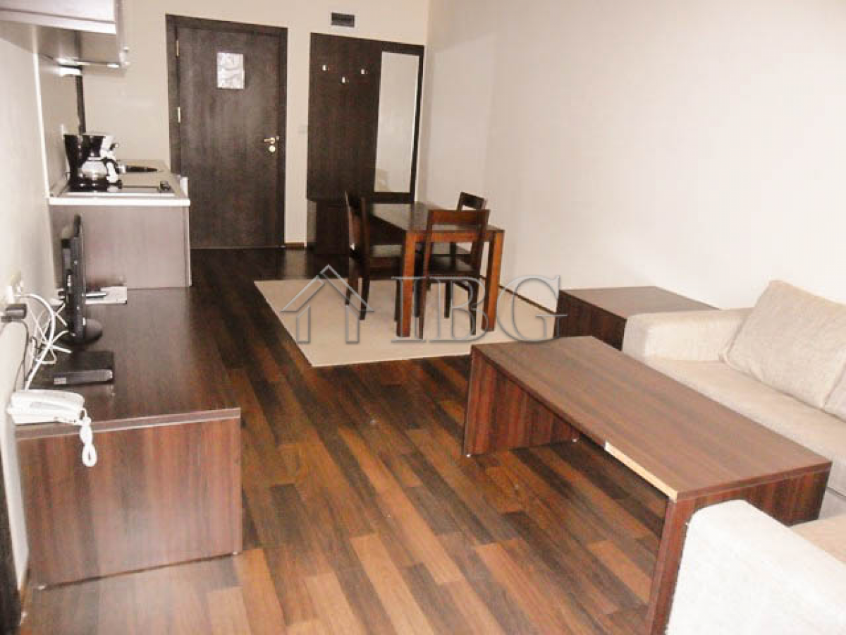 Picture of Apartment For Sale in Bansko, Blagoevgrad, Bulgaria