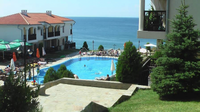 Apartment For Sale in Sveti Vlas, Bulgaria
