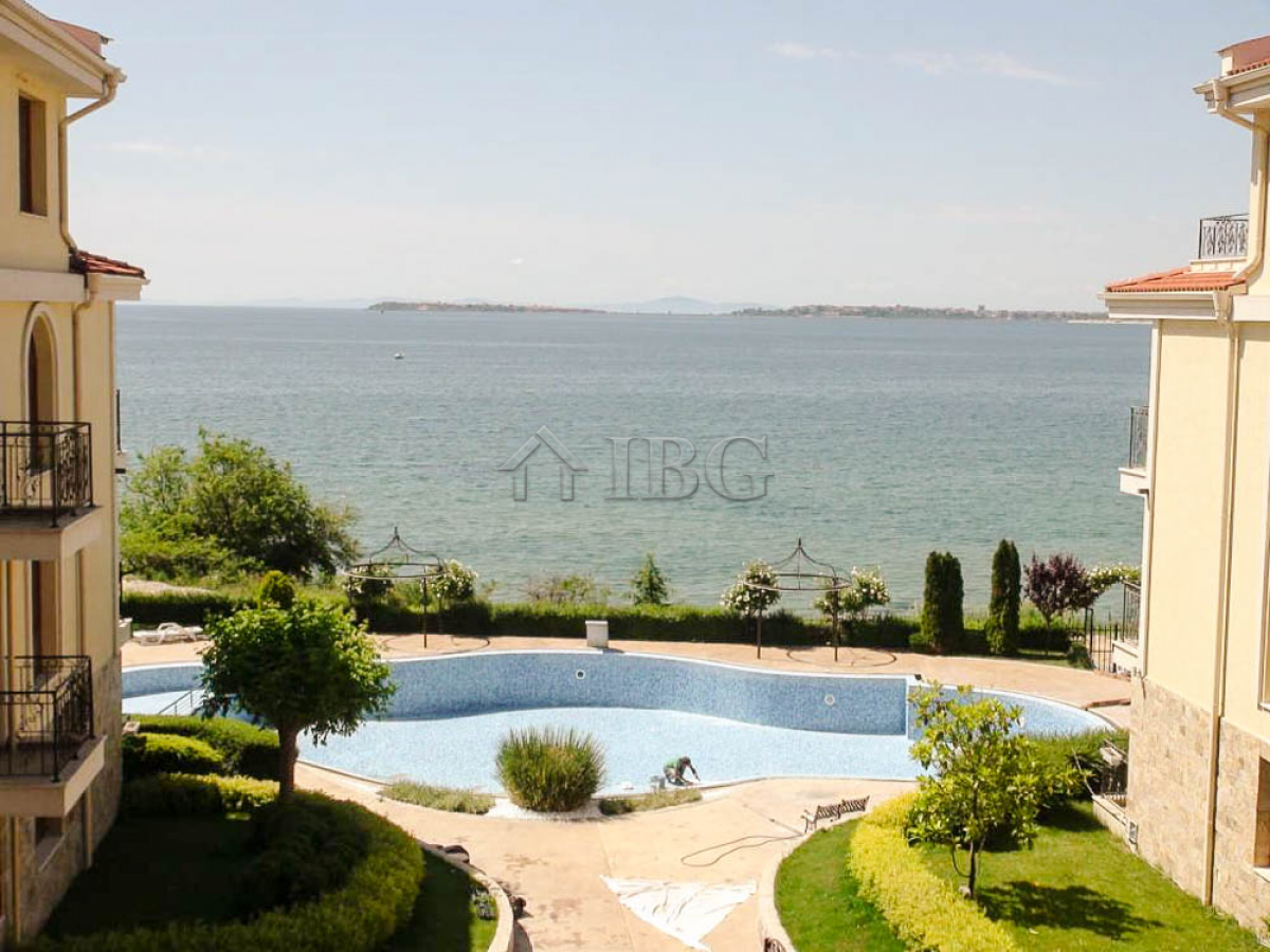 Picture of Apartment For Sale in Sveti Vlas, Burgas, Bulgaria