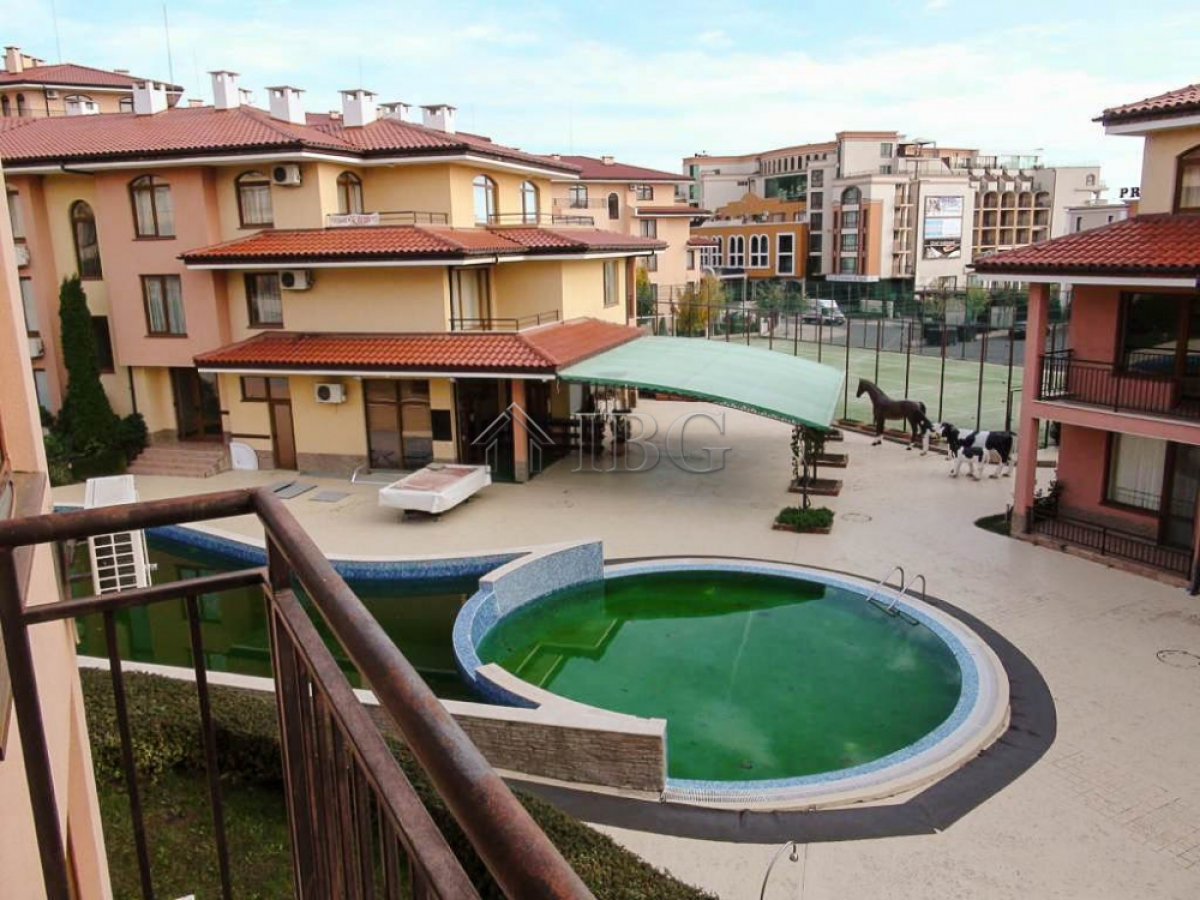 Picture of Apartment For Sale in Sveti Vlas, Burgas, Bulgaria