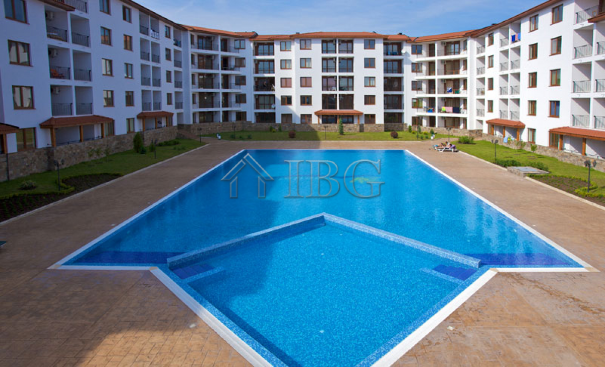 Picture of Apartment For Sale in Ravda, Burgas, Bulgaria