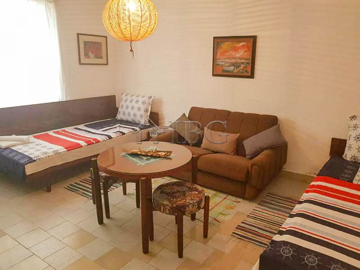 Picture of Apartment For Sale in Nesebar, Burgas, Bulgaria