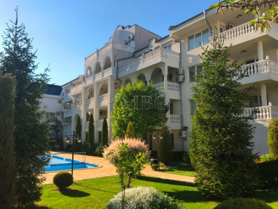 Apartment For Sale in Sveti Vlas, Bulgaria
