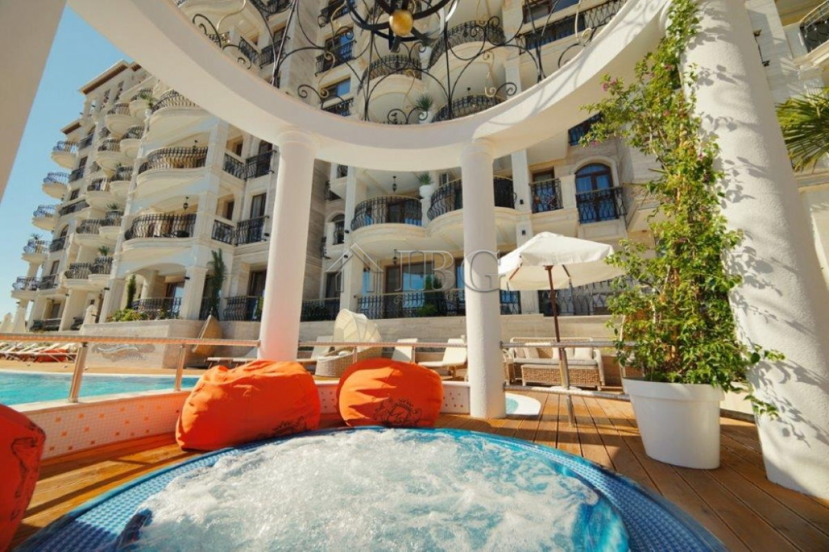 Picture of Apartment For Sale in Sveti Vlas, Burgas, Bulgaria