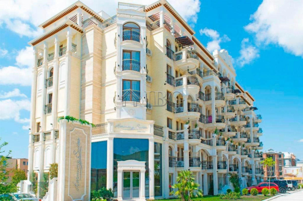 Picture of Apartment For Sale in Sveti Vlas, Burgas, Bulgaria