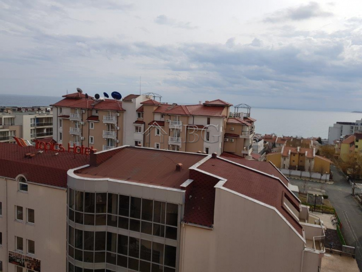 Picture of Apartment For Sale in Sveti Vlas, Burgas, Bulgaria