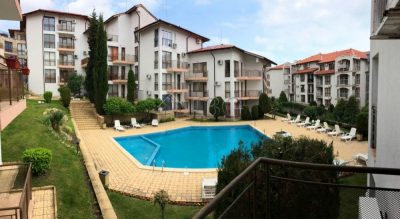 Apartment For Sale in Sveti Vlas, Bulgaria