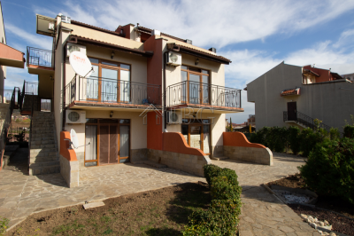 Apartment For Sale in Sveti Vlas, Bulgaria