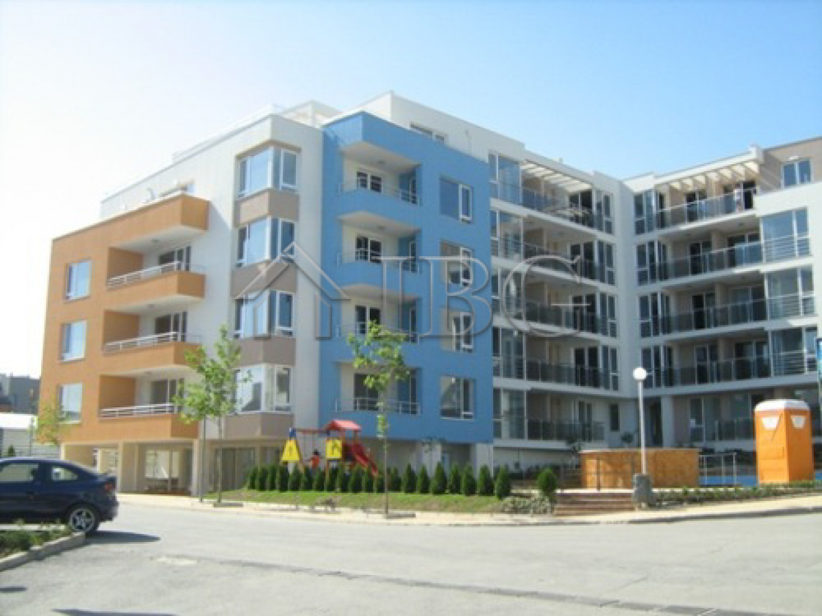 Picture of Apartment For Sale in Sveti Vlas, Burgas, Bulgaria