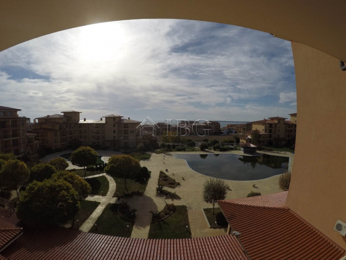 Picture of Apartment For Sale in Sveti Vlas, Burgas, Bulgaria