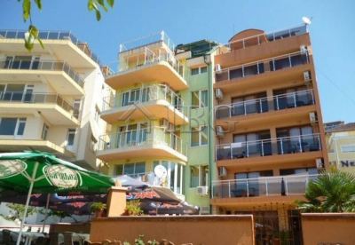 Apartment For Sale in Sveti Vlas, Bulgaria
