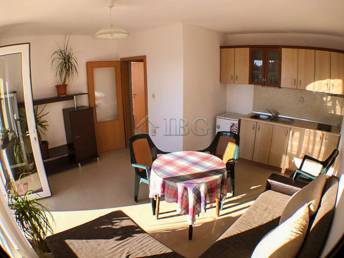 Picture of Apartment For Sale in Sveti Vlas, Burgas, Bulgaria