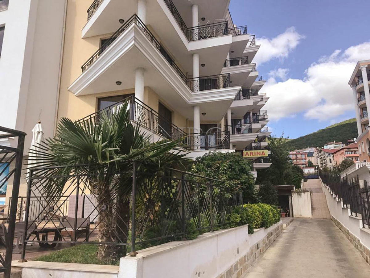 Picture of Apartment For Sale in Sveti Vlas, Burgas, Bulgaria