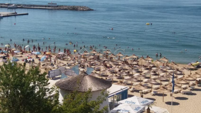 Apartment For Sale in Sveti Vlas, Bulgaria