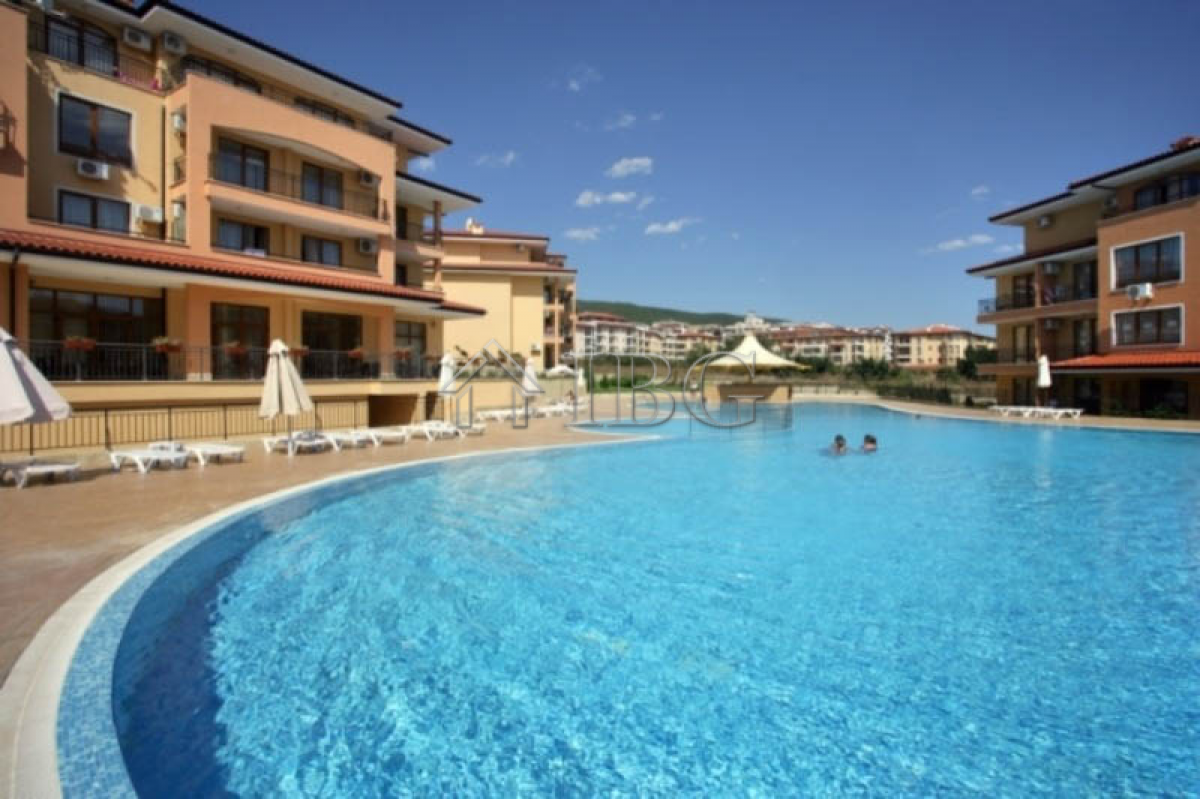Picture of Apartment For Sale in Sveti Vlas, Burgas, Bulgaria