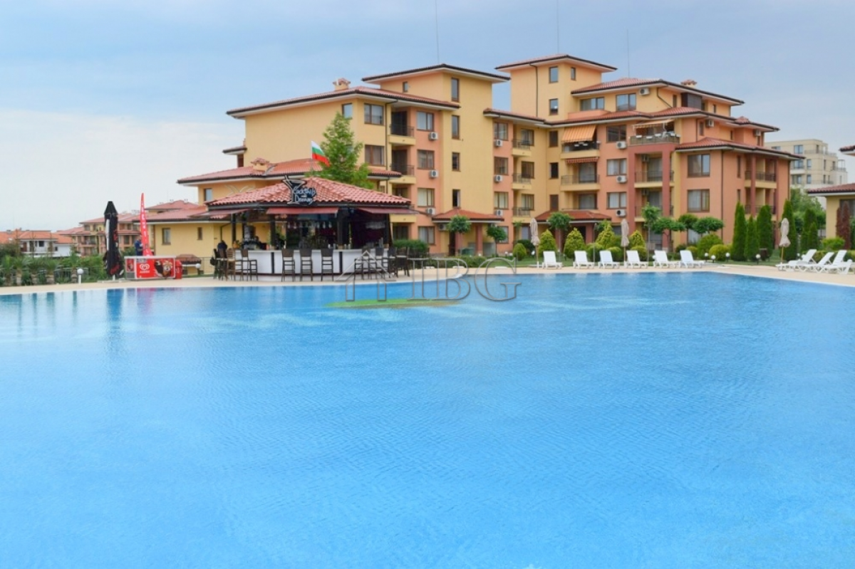 Picture of Apartment For Sale in Sveti Vlas, Burgas, Bulgaria