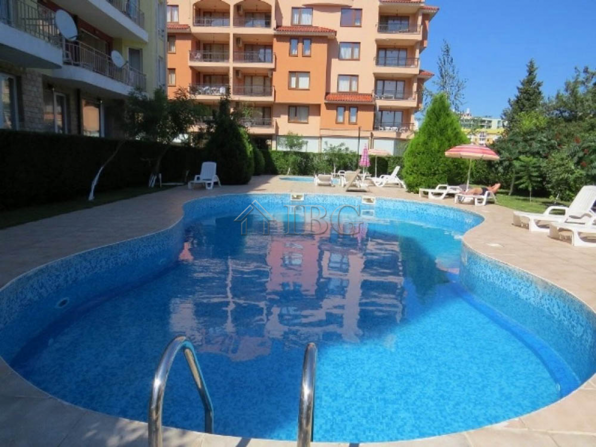 Picture of Apartment For Sale in Sunny Beach, Burgas, Bulgaria