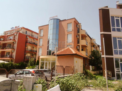 Apartment For Sale in Nesebar, Bulgaria