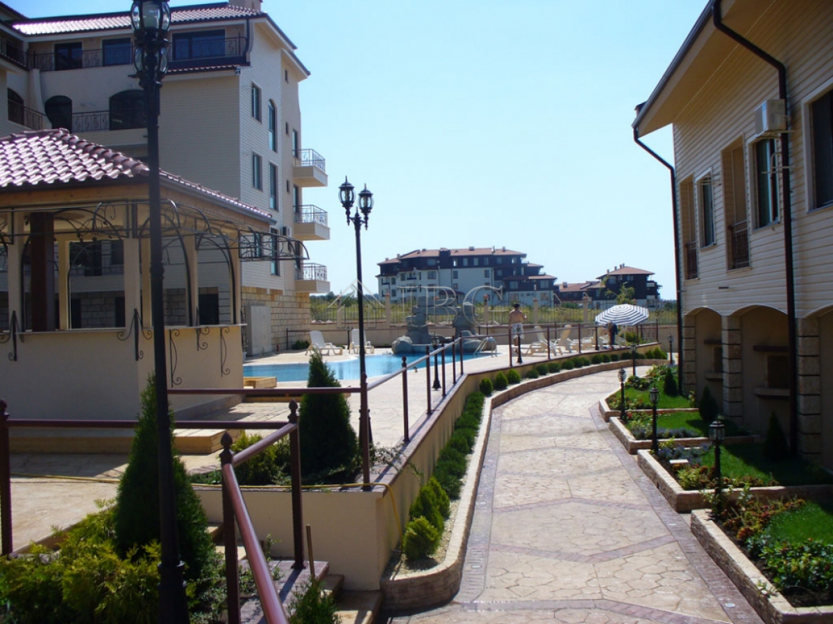 Picture of Home For Sale in Sunny Beach, Burgas, Bulgaria