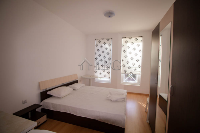 Apartment For Sale in Sunny Beach, Bulgaria