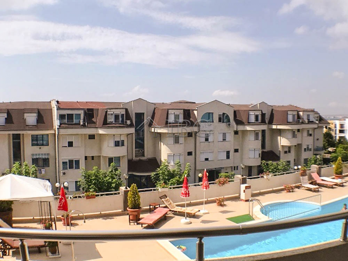 Picture of Apartment For Sale in Sveti Vlas, Burgas, Bulgaria