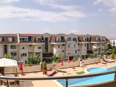 Apartment For Sale in Sveti Vlas, Bulgaria