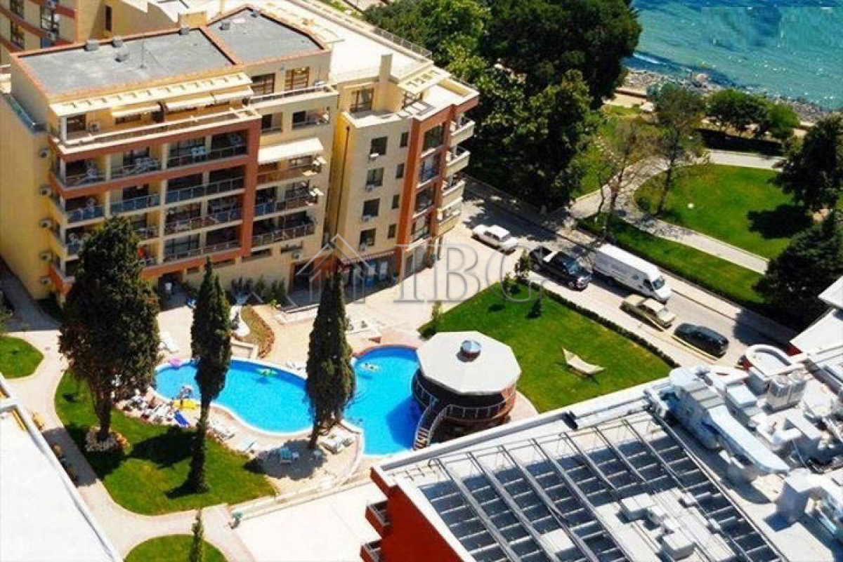Picture of Apartment For Sale in Nesebar, Burgas, Bulgaria