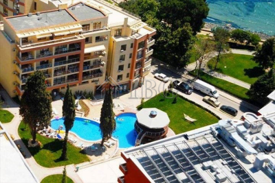 Apartment For Sale in Nesebar, Bulgaria