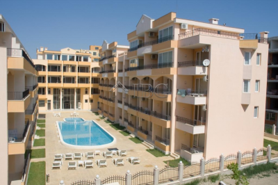 Apartment For Sale in Sunny Beach, Bulgaria