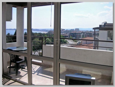 Apartment For Sale in Sunny Beach, Bulgaria