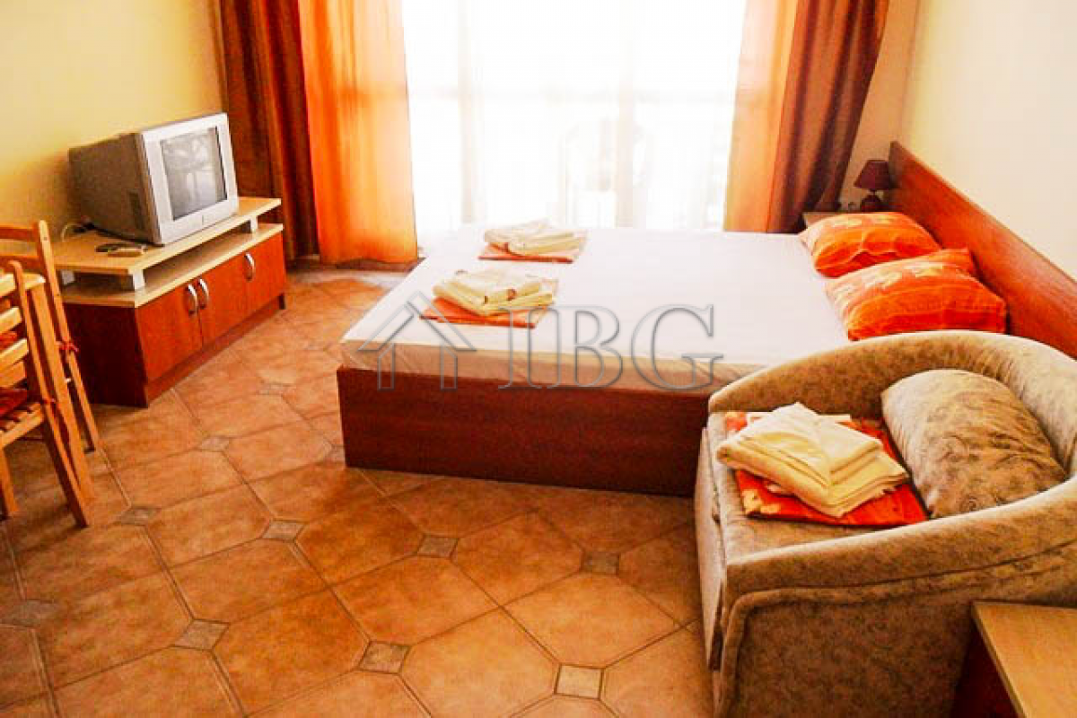 Picture of Apartment For Sale in Sunny Beach, Burgas, Bulgaria