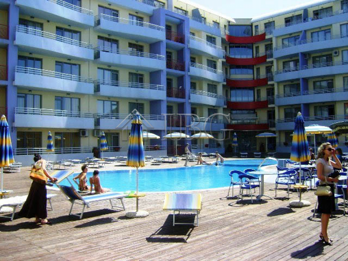 Picture of Apartment For Sale in Sunny Beach, Burgas, Bulgaria