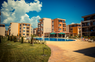 Apartment For Sale in Sunny Beach, Bulgaria