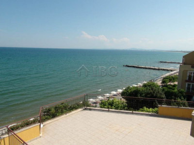Apartment For Sale in Aheloy, Bulgaria