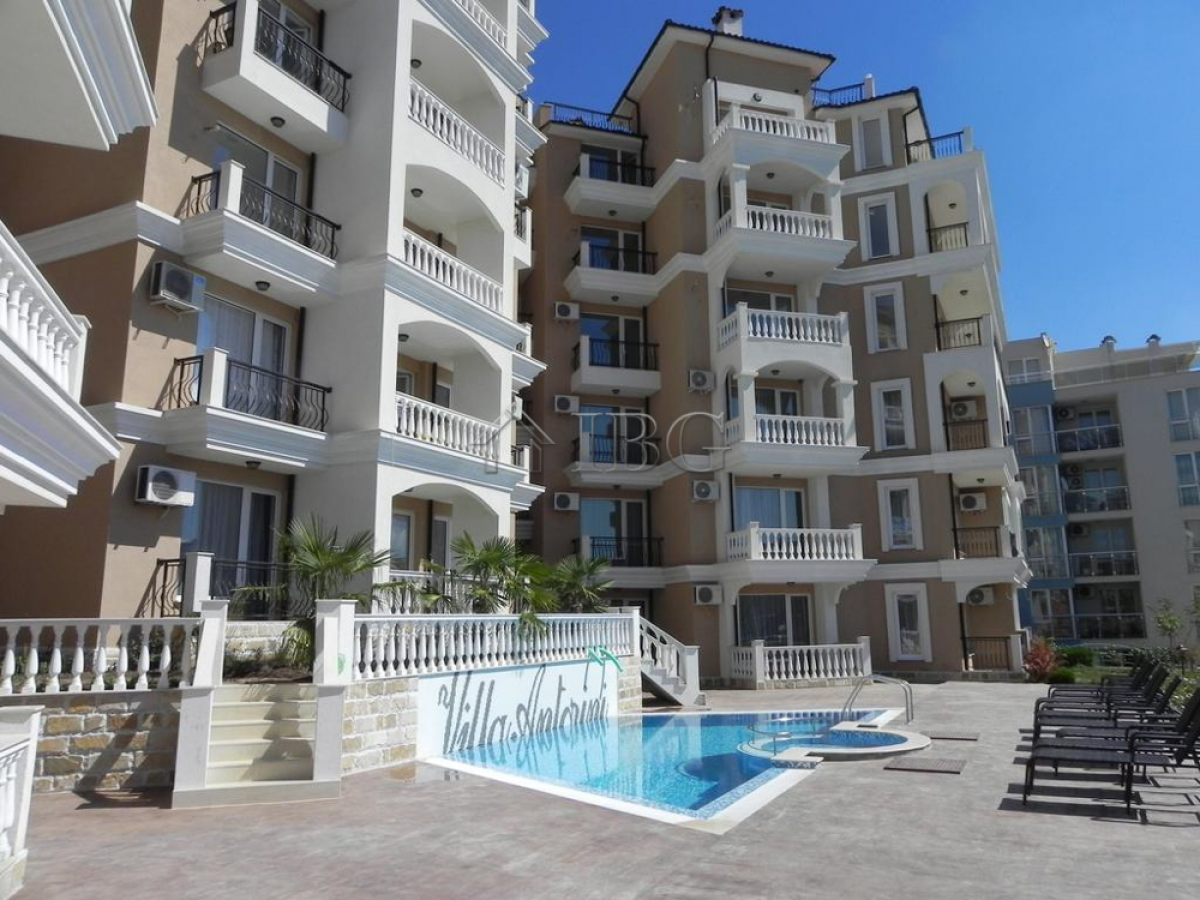 Picture of Apartment For Sale in Sveti Vlas, Burgas, Bulgaria