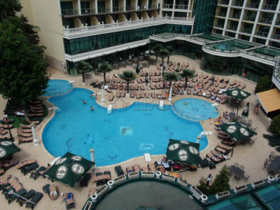 Apartment For Sale in Sunny Beach, Bulgaria