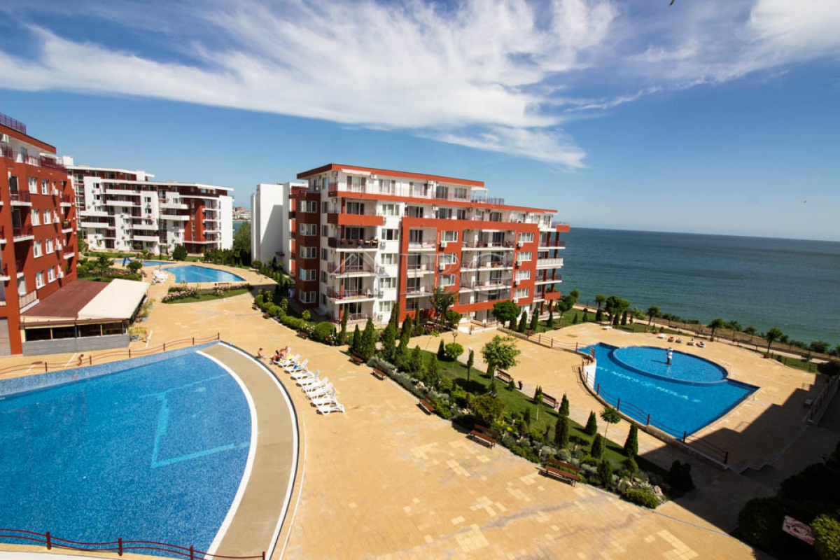 Picture of Apartment For Sale in Sveti Vlas, Burgas, Bulgaria