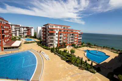 Apartment For Sale in Sveti Vlas, Bulgaria