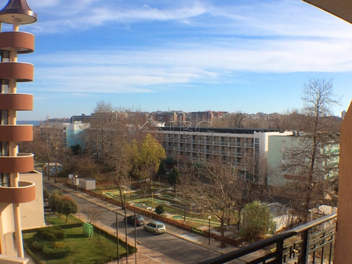 Picture of Apartment For Sale in Sunny Beach, Burgas, Bulgaria