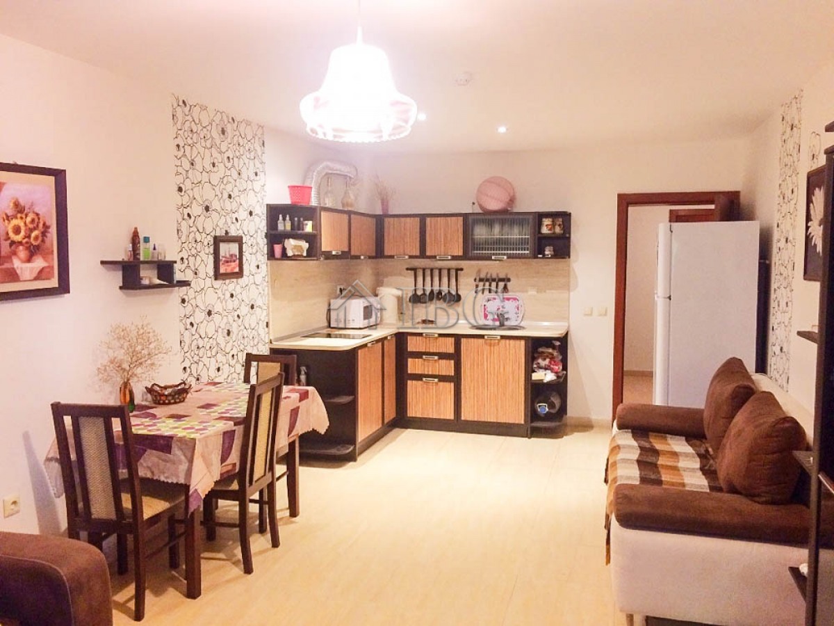 Picture of Apartment For Sale in Sveti Vlas, Burgas, Bulgaria