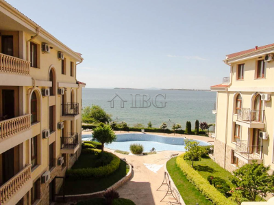 Apartment For Sale in Sveti Vlas, Bulgaria