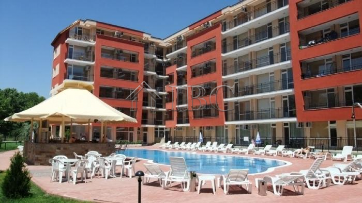 Picture of Apartment For Sale in Sunny Beach, Burgas, Bulgaria