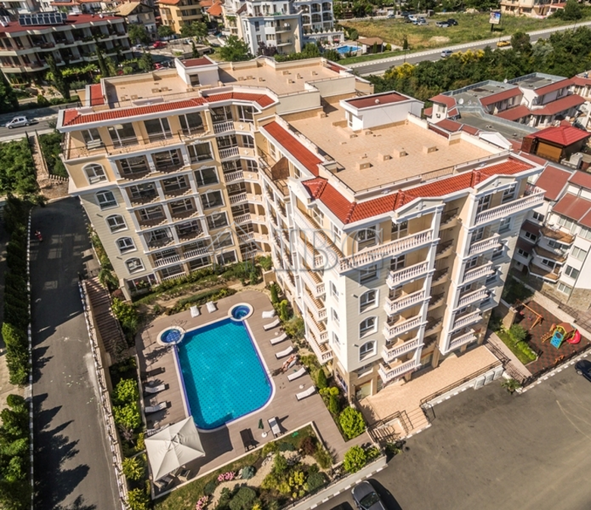 Picture of Apartment For Sale in Sveti Vlas, Burgas, Bulgaria